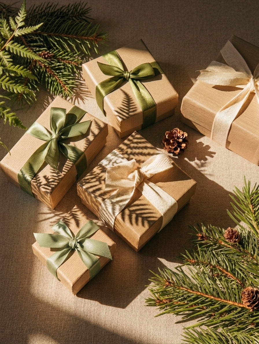 Box Regalo