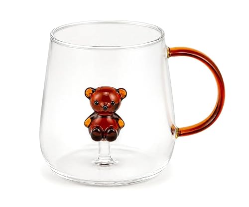 Translation missing: it.Tazza Orsetto Marrone  - Neavita