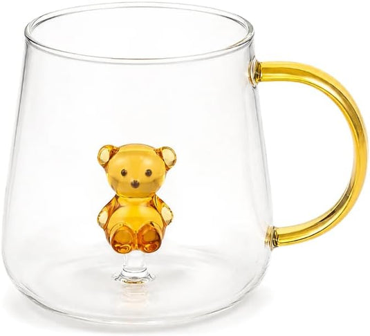 Translation missing: it.Tazza Orsetto Giallo  - Neavita