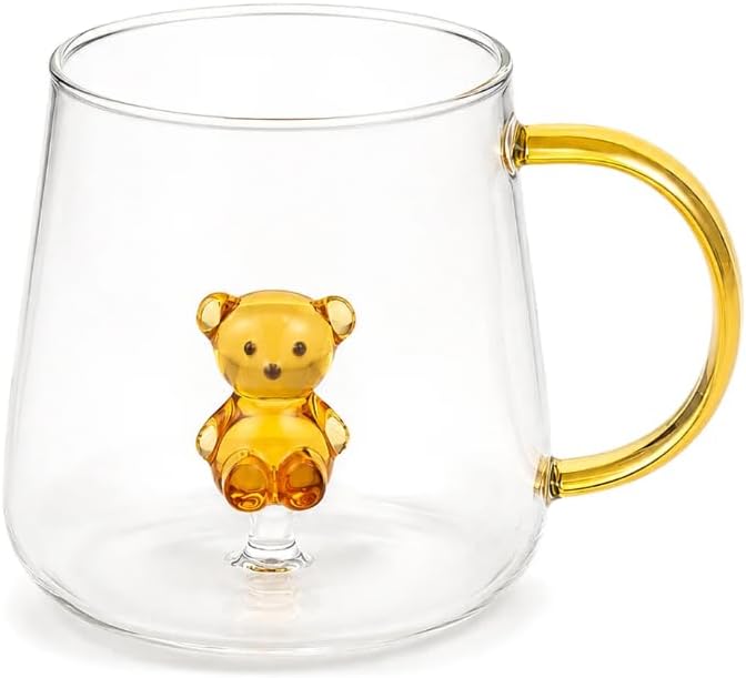 Translation missing: it.Tazza Orsetto Giallo  - Neavita