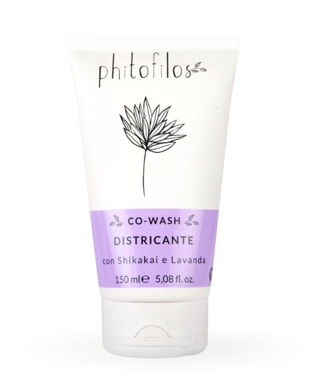 Translation missing: it.Co-wash | Phitofilos 150ml