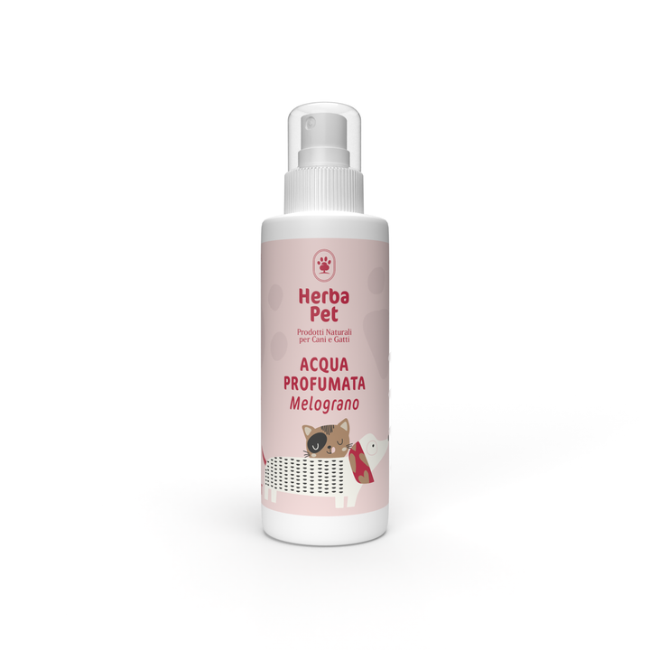 Translation missing: it.Acqua profumata Melograno – Alcool Free
