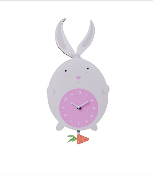Translation missing: it.Orologio a pendolo  per bambini