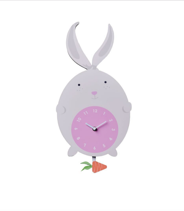 Translation missing: it.Orologio a pendolo  per bambini