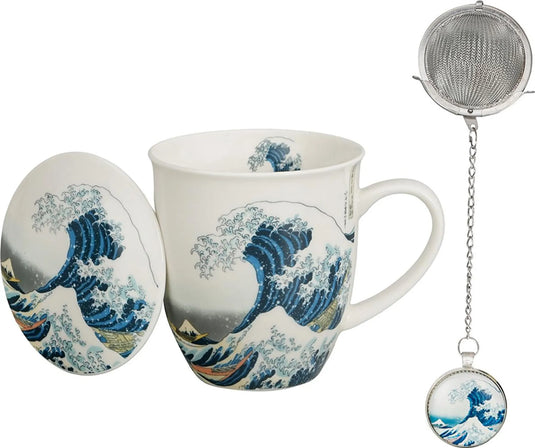 Translation missing: it.Tazza con filtro La Grande Onda