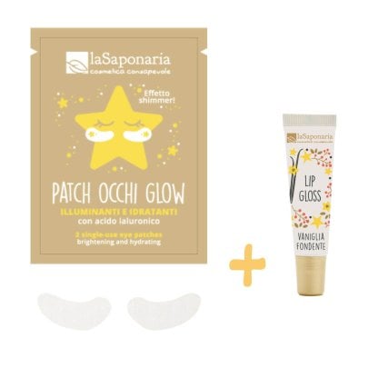 Translation missing: it.Shine bright like a star | La Saponaria