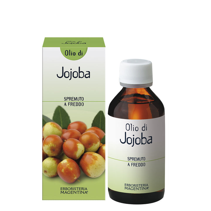 Translation missing: it.Olio Jojoba  I Erboristeria Magentina