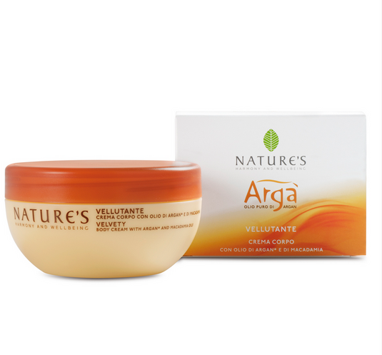 Translation missing: it.Crema Corpo Argà Nature's | 200ml