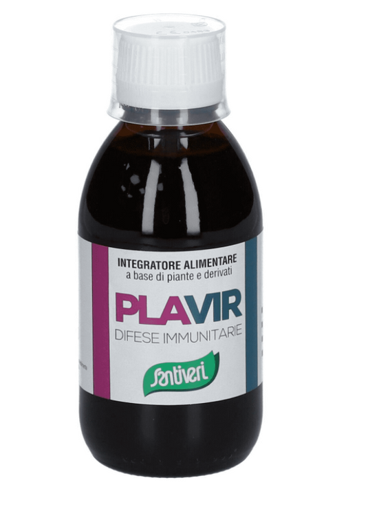 Translation missing: it.Plavir Difese immunitarie 200ml
