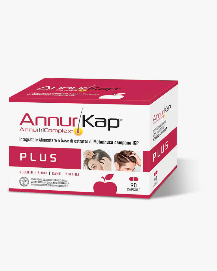 Translation missing: it.AnnurKap Plus 90 cps