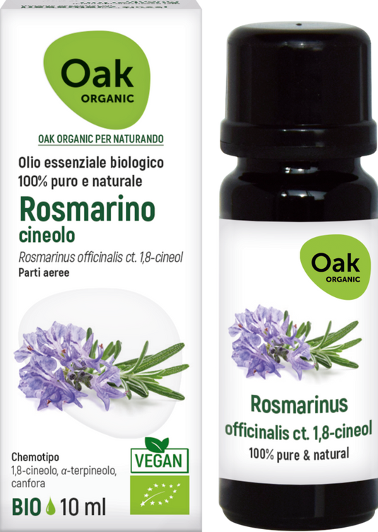 Translation missing: it.Olio essenziale Rosmarino