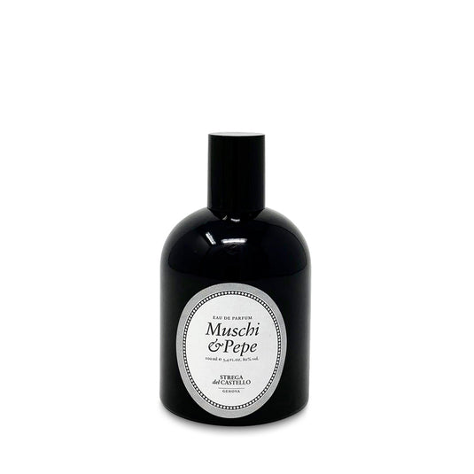 Translation missing: it.Muschi e pepe 100ml | Strega del castello