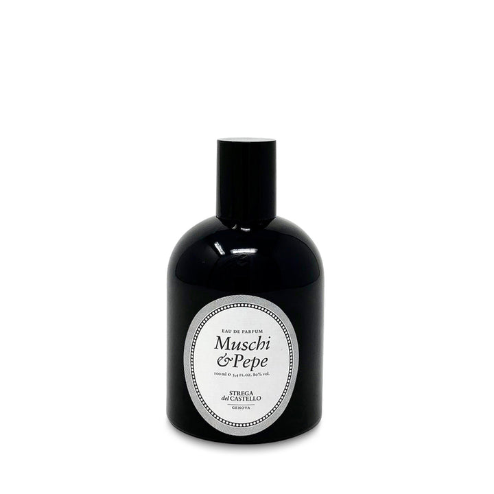 Translation missing: it.Muschi e pepe 100ml | Strega del castello
