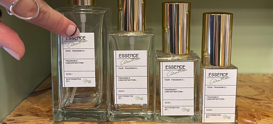 Translation missing: it.Certe Notti | Eau de parfume