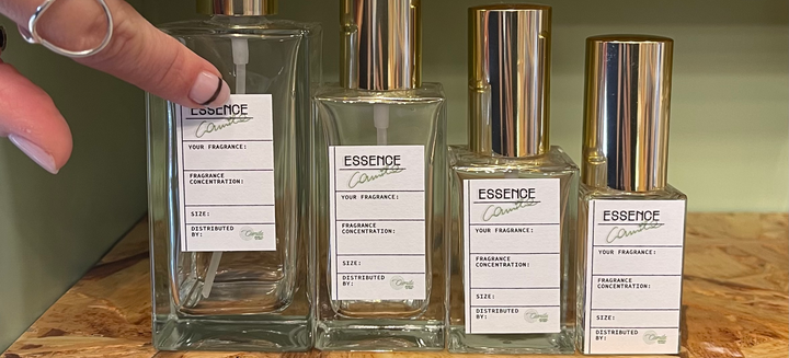 Translation missing: it.Certe Notti | Eau de parfume