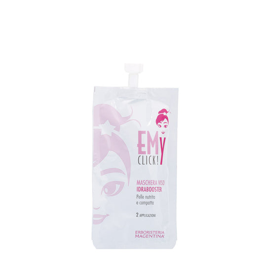 Translation missing: it.EMy Click! Maschera viso idrabooster I Erboristeria Magentina