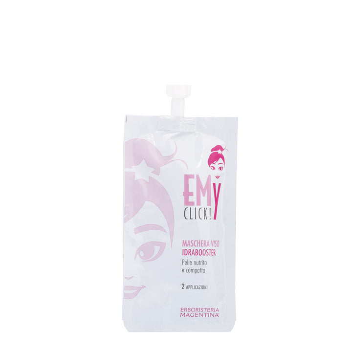 Translation missing: it.EMy Click! Maschera viso idrabooster I Erboristeria Magentina