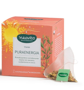 Translation missing: it.Tisana Pura Energia I Neavita