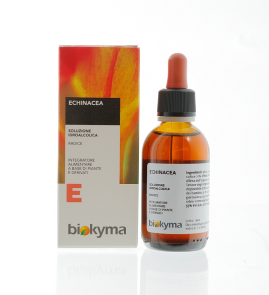 Translation missing: it.Echinacea 50ml