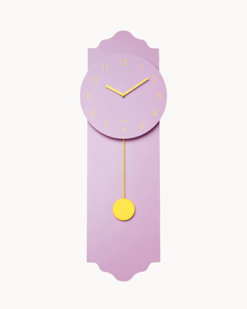Translation missing: it.Orologio a pendolo moderno