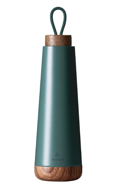 Translation missing: it.Borraccia Thermos |  Dark sage500ml