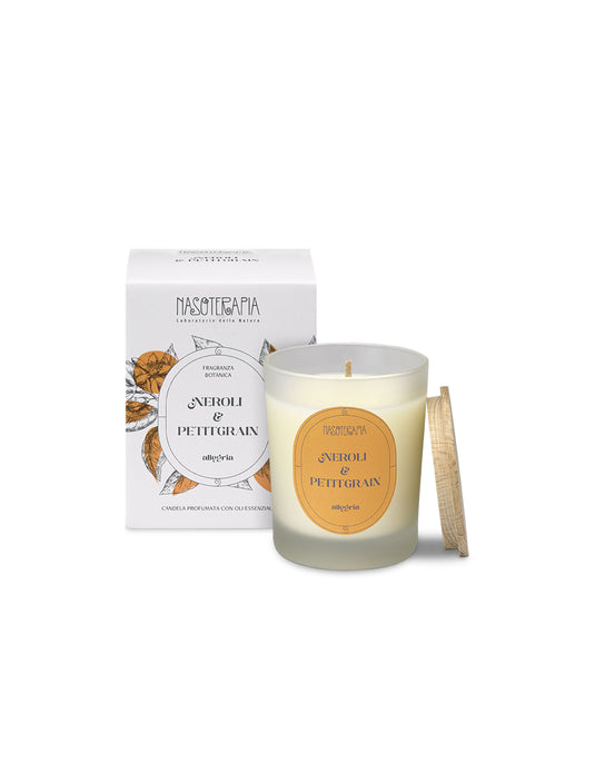 Translation missing: it.Candela Neroli e Petitgrain I Nasoterapia