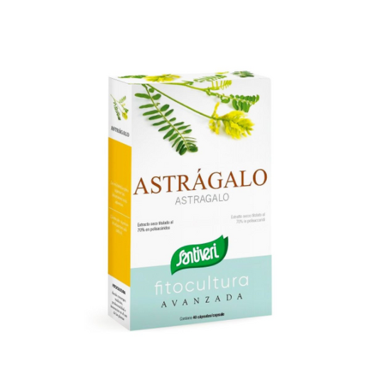 Translation missing: it.Astragalo 40 cps