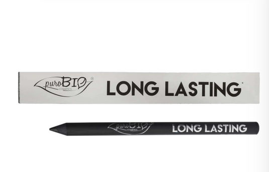 Translation missing: it.Long Lasting nera 001 L | Purobio cosmetics