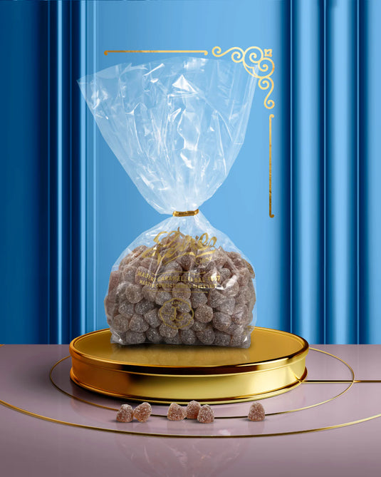 Translation missing: it.Gommose Flor Propoli | Pastiglie Leone