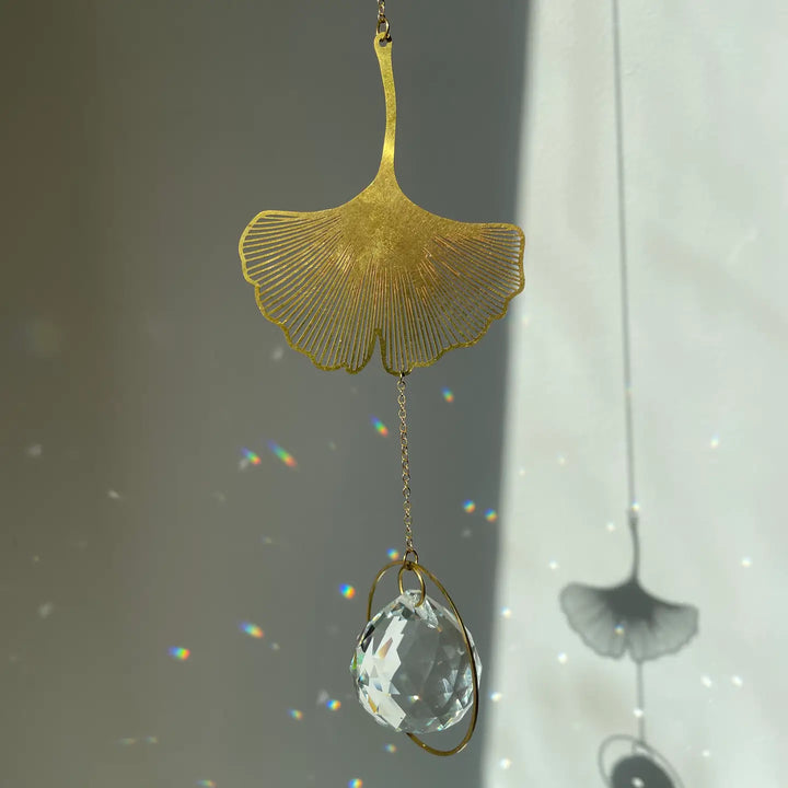 Translation missing: it.Suncatcher Ginko