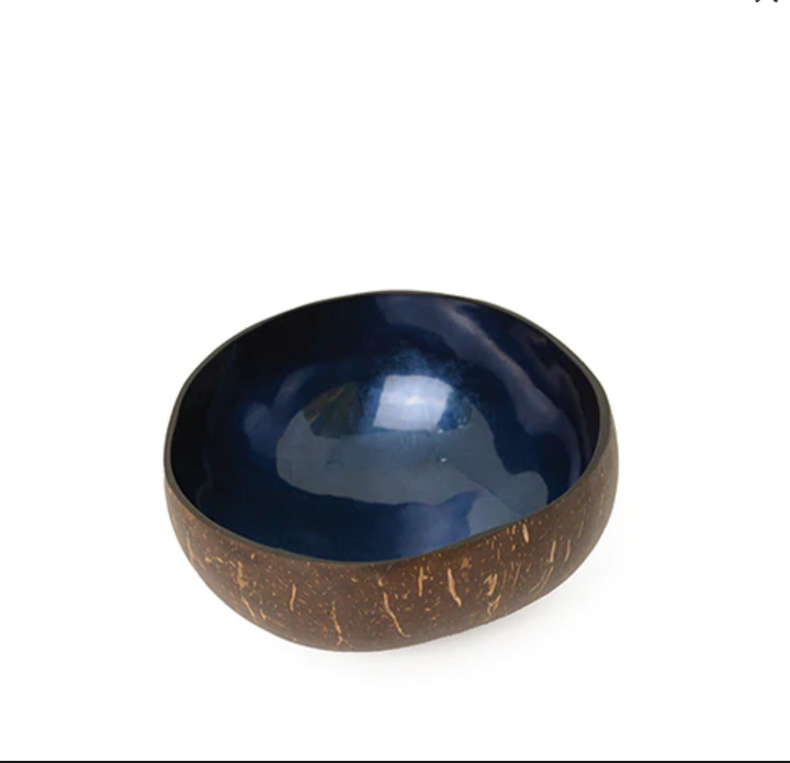 Translation missing: it.Coconut bowl | Cielo di mezzanotte 13-15 cm