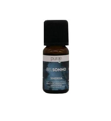 Translation missing: it.Purae Belsonno Sinergia 10 ml