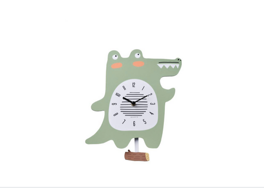 Translation missing: it.Orologio a pendolo  per bambini