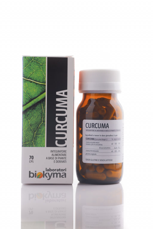 Translation missing: it.Curcuma I Biokyma