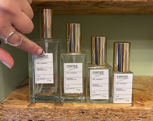 Translation missing: it.Incanto | Eau de toilette