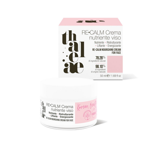 Translation missing: it.Re-calm crema nutriente viso  | Thaleae