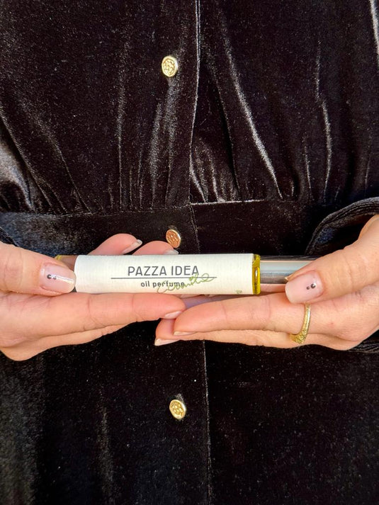Translation missing: it.Pazza idea I Oil parfum 10ml