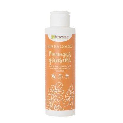 Translation missing: it.Balsamo bio Moringa &amp; Girasole I La Saponaria