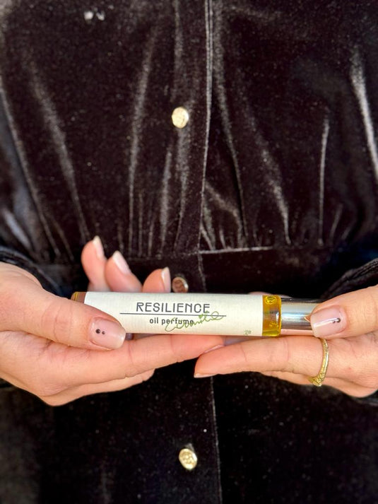 Translation missing: it.Resilience I Oil parfum 10ml