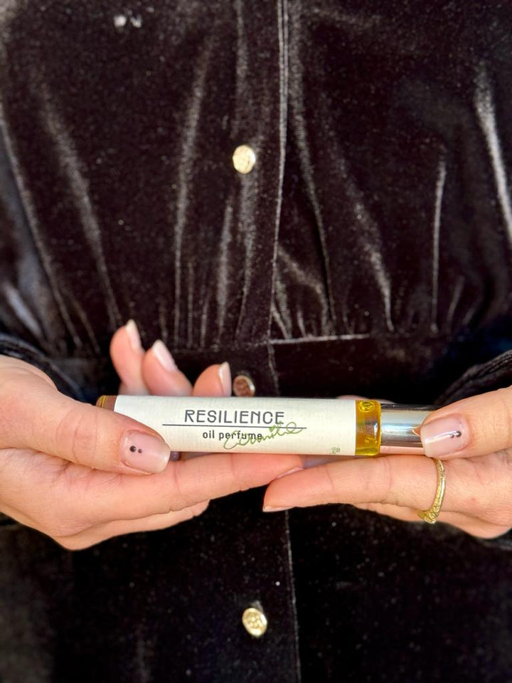 Translation missing: it.Resilience I Oil parfum 10ml