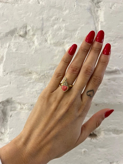 Translation missing: it.Anello Sacro cuore