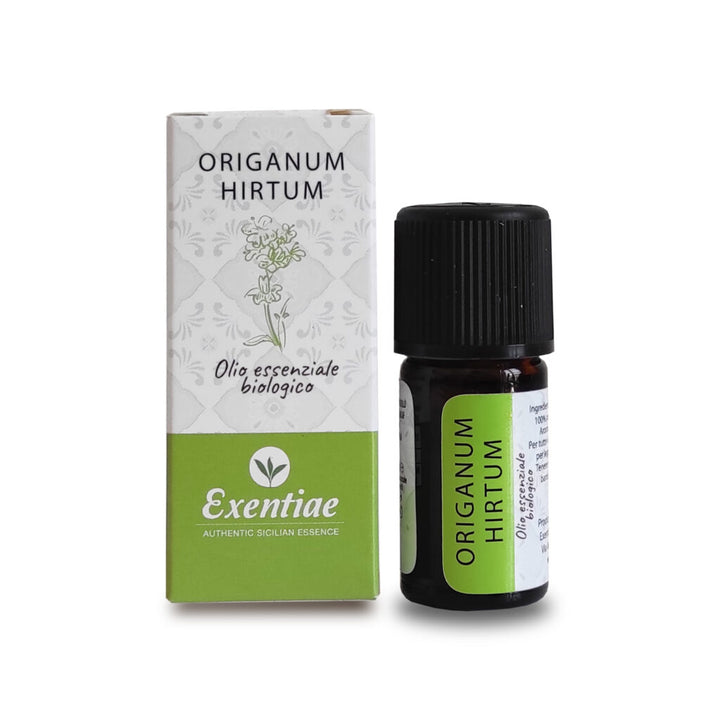 Translation missing: it.Exentiae I Olio Essenziale di Origano 5ml