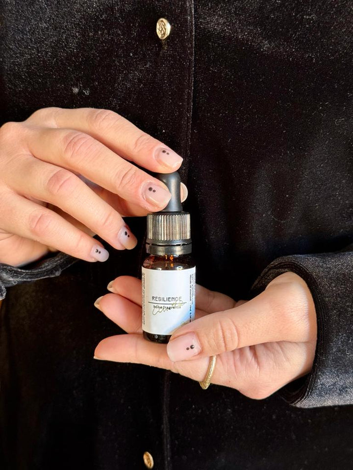 Translation missing: it.Resilience I Home fragrance 10ml