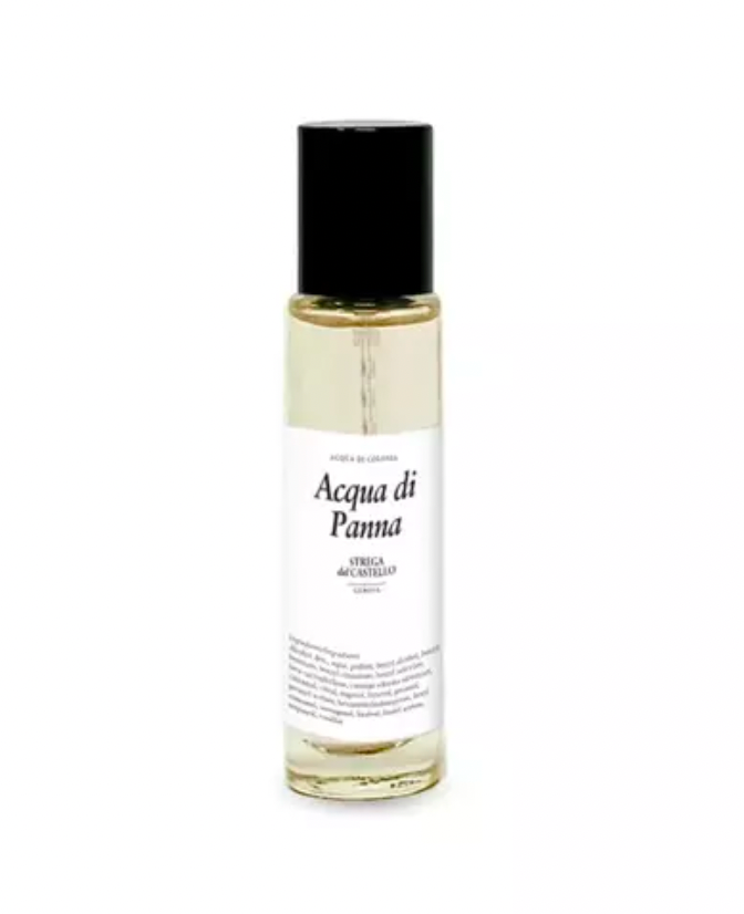 Translation missing: it.Acqua di Panna | Strega del castello