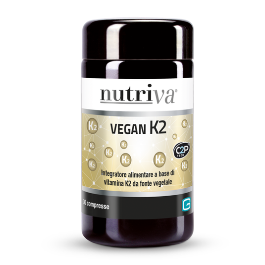 Translation missing: it.Vit K2 vegan | Nutriva