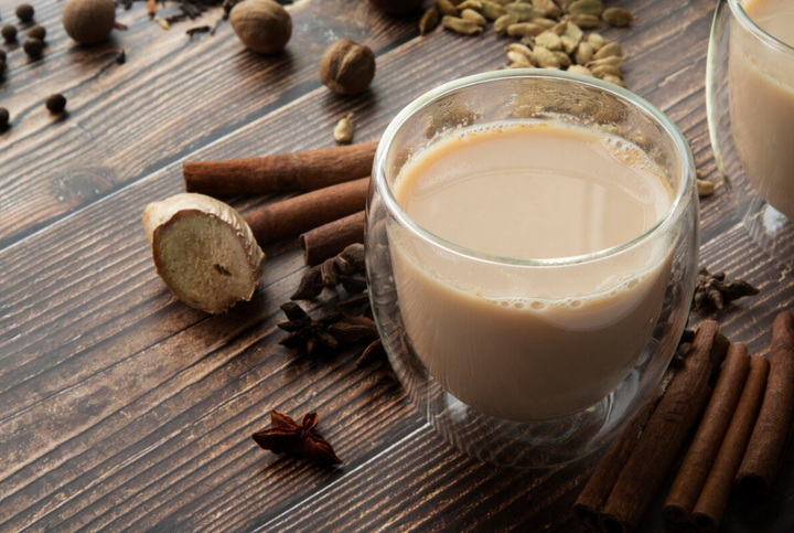 Translation missing: it.Tè Chai | Camila biomarket