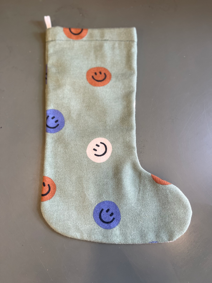 Translation missing: it.Calzetta befana media I Fatta a mano by Camila
