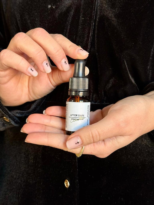 Translation missing: it.After dark I Home fragrance 10ml