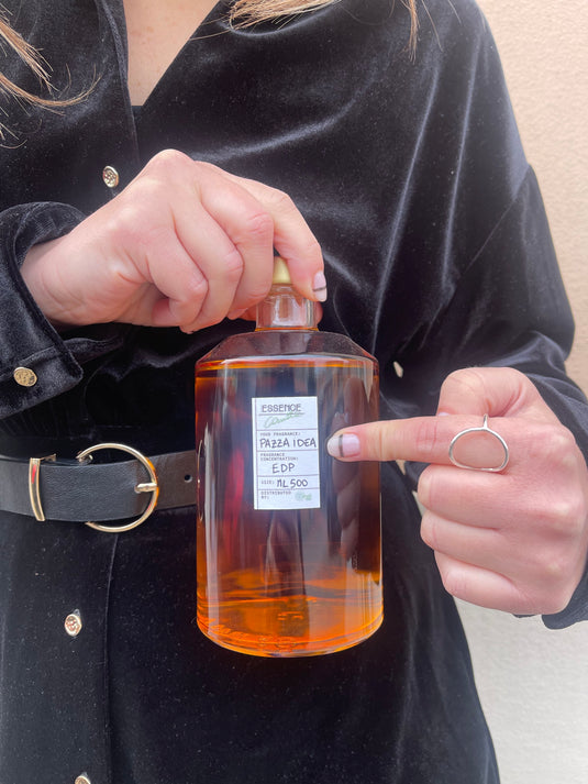 Translation missing: it.Pazza idea I Eau de parfume