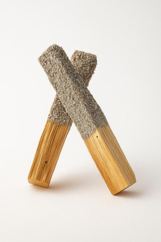 Translation missing: it.PALO SANTO CON SALVIA BIANCA